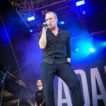 Review & Galerie: Match Börner Open Air 2026 - Tag 2 Review & Galerie: Match Börner Open Air 2026 - Tag 2