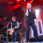 Review & Galerie: Match Börner Open Air 2026 - Tag 2 Review & Galerie: Match Börner Open Air 2026 - Tag 2