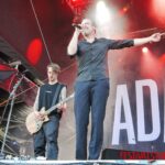 Review & Galerie: Match Börner Open Air 2026 - Tag 2 Review & Galerie: Match Börner Open Air 2026 - Tag 2