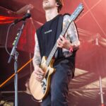 Review & Galerie: Match Börner Open Air 2026 - Tag 2 Review & Galerie: Match Börner Open Air 2026 - Tag 2