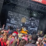 30 Jahre Hurricane Festival - Bericht und Fotos 30 Jahre Hurricane Festival - Bericht und Fotos