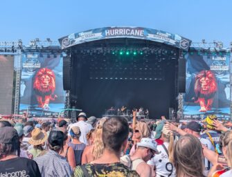 30 Jahre Hurricane Festival – Bericht und Fotos