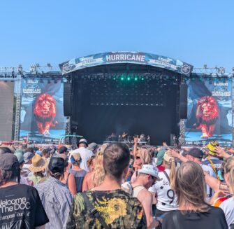30 Jahre Hurricane Festival – Bericht und Fotos