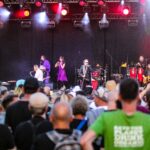 Der Freitag in Bildern: Auftakt beim Ruhrpott Rodeo 2026