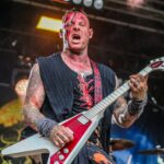 Der letzte Vorhang f&auml;llt &ndash; Castle Rock Festival verabschiedet sich mit einem unvergesslichen Finale