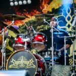 Der letzte Vorhang f&auml;llt &ndash; Castle Rock Festival verabschiedet sich mit einem unvergesslichen Finale