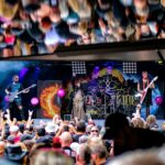 Der letzte Vorhang f&auml;llt &ndash; Castle Rock Festival verabschiedet sich mit einem unvergesslichen Finale