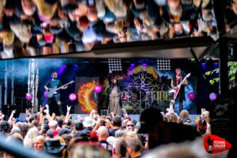 Der letzte Vorhang fällt – Castle Rock Festival verabschiedet sich mit einem unvergesslichen Finale