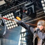 Der letzte Vorhang f&auml;llt &ndash; Castle Rock Festival verabschiedet sich mit einem unvergesslichen Finale