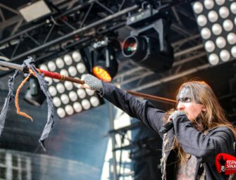 SAGENBRINGER veröffentlichen neue Single “SCHREI NACH LIEBE“
