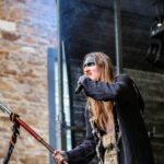 Der letzte Vorhang f&auml;llt &ndash; Castle Rock Festival verabschiedet sich mit einem unvergesslichen Finale