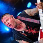 Der letzte Vorhang f&auml;llt &ndash; Castle Rock Festival verabschiedet sich mit einem unvergesslichen Finale
