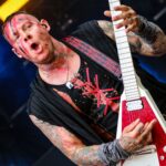 Der letzte Vorhang f&auml;llt &ndash; Castle Rock Festival verabschiedet sich mit einem unvergesslichen Finale