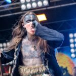 Der letzte Vorhang f&auml;llt &ndash; Castle Rock Festival verabschiedet sich mit einem unvergesslichen Finale
