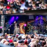 Der letzte Vorhang f&auml;llt &ndash; Castle Rock Festival verabschiedet sich mit einem unvergesslichen Finale