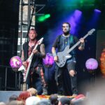 Der letzte Vorhang f&auml;llt &ndash; Castle Rock Festival verabschiedet sich mit einem unvergesslichen Finale