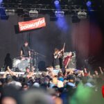 Der Freitag in Bildern: Auftakt beim Ruhrpott Rodeo 2026
