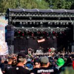 Der Freitag in Bildern: Auftakt beim Ruhrpott Rodeo 2026