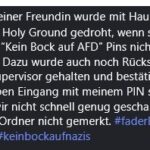 Wacken in der Kritik wegen dubioser Einlasskontrollen!