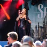 Starker Festivalstart auf Schloss Broich &ndash; Castle Rock 2026 begeistert am ersten Tag