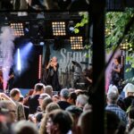 Starker Festivalstart auf Schloss Broich &ndash; Castle Rock 2026 begeistert am ersten Tag