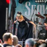 Starker Festivalstart auf Schloss Broich &ndash; Castle Rock 2026 begeistert am ersten Tag