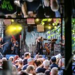Starker Festivalstart auf Schloss Broich &ndash; Castle Rock 2026 begeistert am ersten Tag