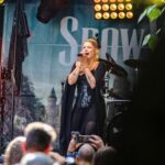 Starker Festivalstart auf Schloss Broich &ndash; Castle Rock 2026 begeistert am ersten Tag