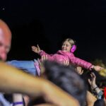 Sondaschule kr&ouml;nen einen unvergesslichen Sonntag beim Ruhrpott Rodeo 2026