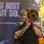 Sondaschule kr&ouml;nen einen unvergesslichen Sonntag beim Ruhrpott Rodeo 2026