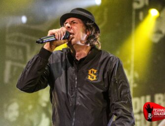 Erste Bands für das 20. Hütte Rockt Festival 2027