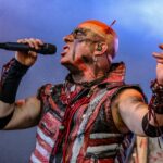 Starker Festivalstart auf Schloss Broich &ndash; Castle Rock 2026 begeistert am ersten Tag