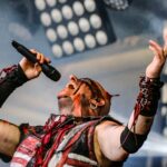 Starker Festivalstart auf Schloss Broich &ndash; Castle Rock 2026 begeistert am ersten Tag