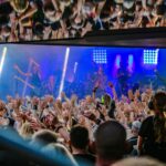 Starker Festivalstart auf Schloss Broich &ndash; Castle Rock 2026 begeistert am ersten Tag