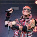 Starker Festivalstart auf Schloss Broich &ndash; Castle Rock 2026 begeistert am ersten Tag