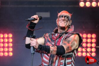 TANZWUT veröffentlichen „Die Sänger singen noch“ in der Tanzwut & Freunde Version