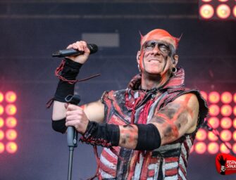 TANZWUT veröffentlichen „Die Sänger singen noch“ in der Tanzwut & Freunde Version