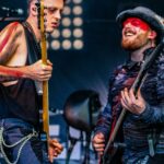 Starker Festivalstart auf Schloss Broich &ndash; Castle Rock 2026 begeistert am ersten Tag