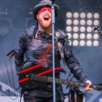 Starker Festivalstart auf Schloss Broich &ndash; Castle Rock 2026 begeistert am ersten Tag