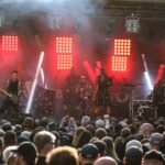 Starker Festivalstart auf Schloss Broich &ndash; Castle Rock 2026 begeistert am ersten Tag