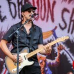 Pogo bis tief in die Nacht &ndash; Der Samstag beim Ruhrpott Rodeo 2026