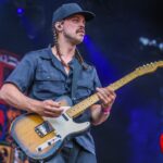 Pogo bis tief in die Nacht &ndash; Der Samstag beim Ruhrpott Rodeo 2026