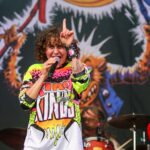 Pogo bis tief in die Nacht &ndash; Der Samstag beim Ruhrpott Rodeo 2026
