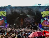 Pogo bis tief in die Nacht – Der Samstag beim Ruhrpott Rodeo 2026