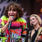 Pogo bis tief in die Nacht &ndash; Der Samstag beim Ruhrpott Rodeo 2026