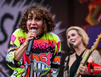 The Baboon Show droppen neue Single „Red“