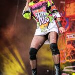Pogo bis tief in die Nacht &ndash; Der Samstag beim Ruhrpott Rodeo 2026