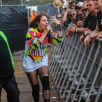 Pogo bis tief in die Nacht &ndash; Der Samstag beim Ruhrpott Rodeo 2026
