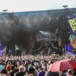 Pogo bis tief in die Nacht &ndash; Der Samstag beim Ruhrpott Rodeo 2026