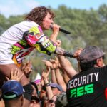 Pogo bis tief in die Nacht &ndash; Der Samstag beim Ruhrpott Rodeo 2026